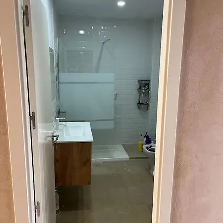 Lemon House Share And Enjoy * Sevilla