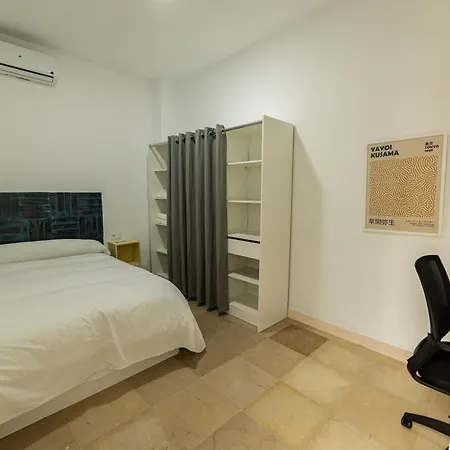Lemon House Share And Enjoy Apartment *