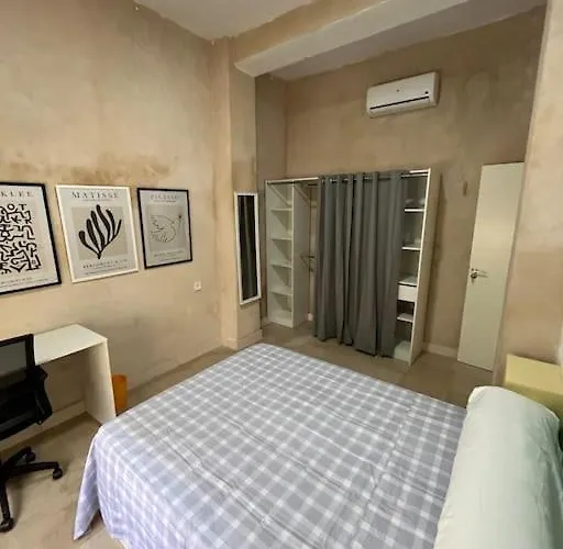 Lemon House Share And Enjoy Apartamento *