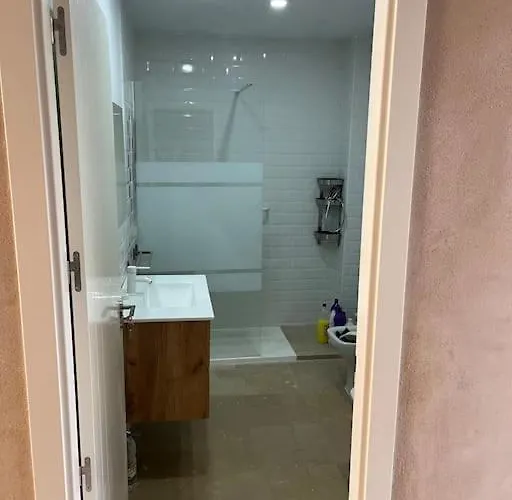 Lemon House Share And Enjoy * Sevilha