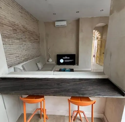 Apartamento Lemon House Share And Enjoy Sevilha