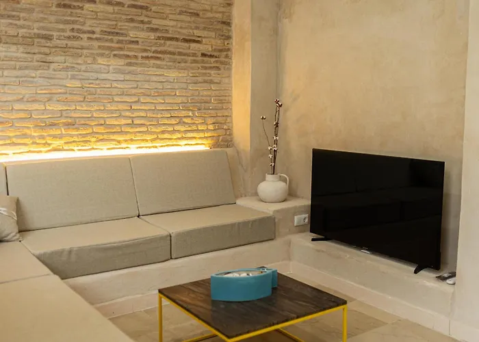 Lemon House Share And Enjoy Apartamento Sevilha